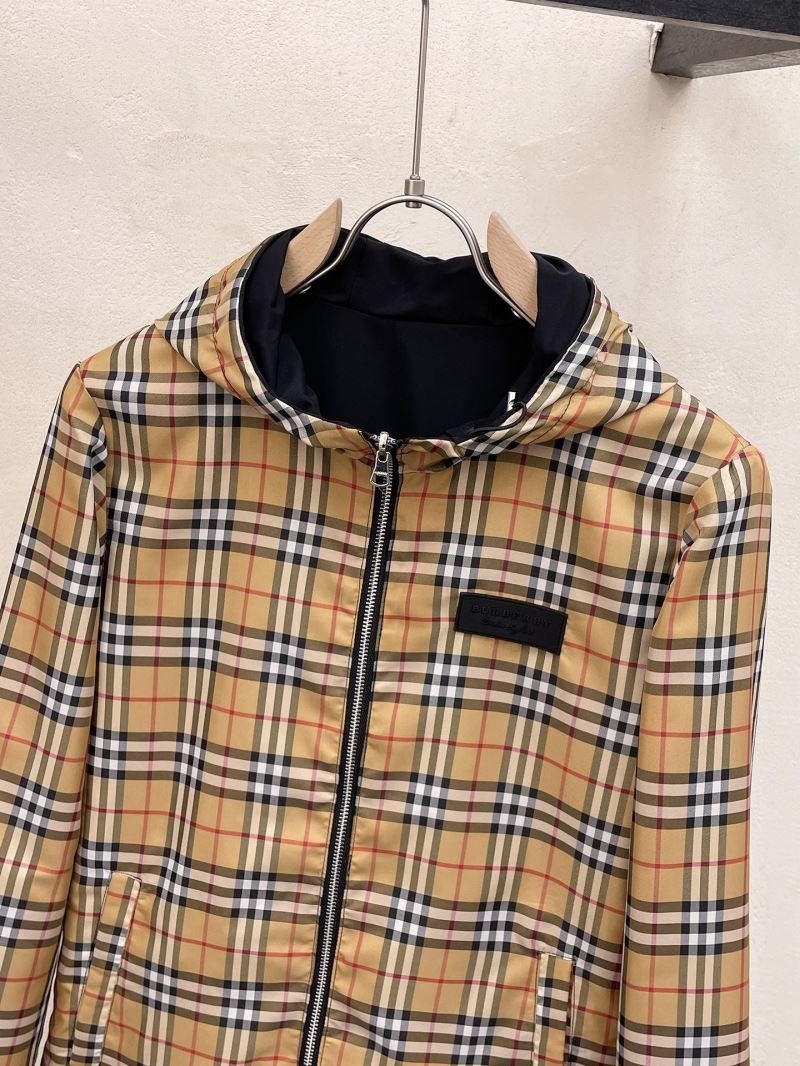 Burberry Outwear